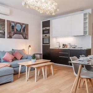 Spacieux Et Rénové París